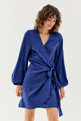 Luna Tiered Dress